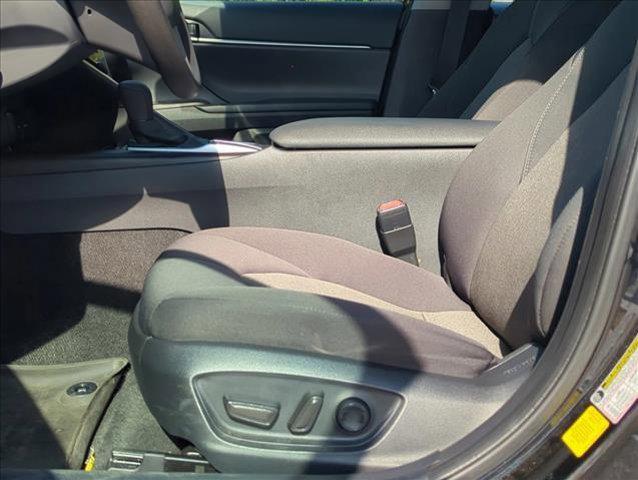 used 2023 Toyota Camry car, priced at $23,651