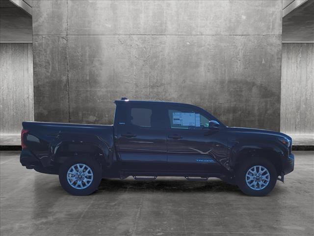 new 2024 Toyota Tacoma car, priced at $47,001