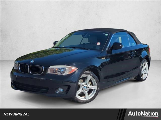 used 2013 BMW 128 car, priced at $10,957