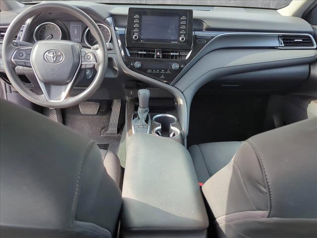 used 2023 Toyota Camry car, priced at $22,691