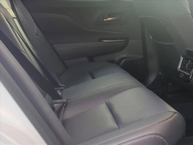 used 2026 Toyota Crown car, priced at $44,108