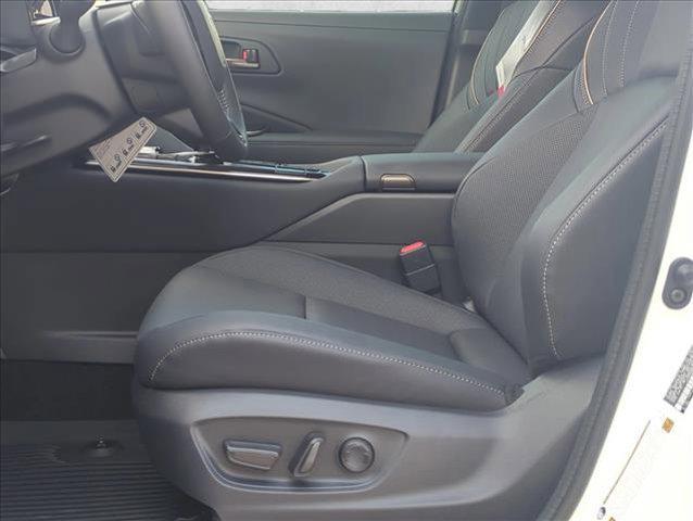 used 2026 Toyota Crown car, priced at $44,108