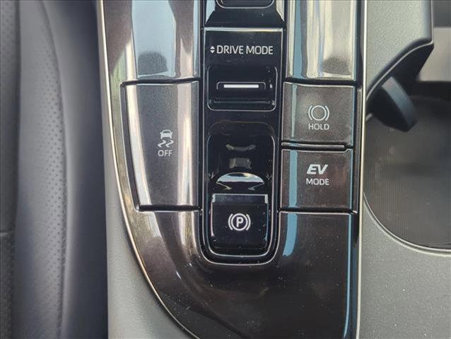 used 2026 Toyota Crown car, priced at $44,108