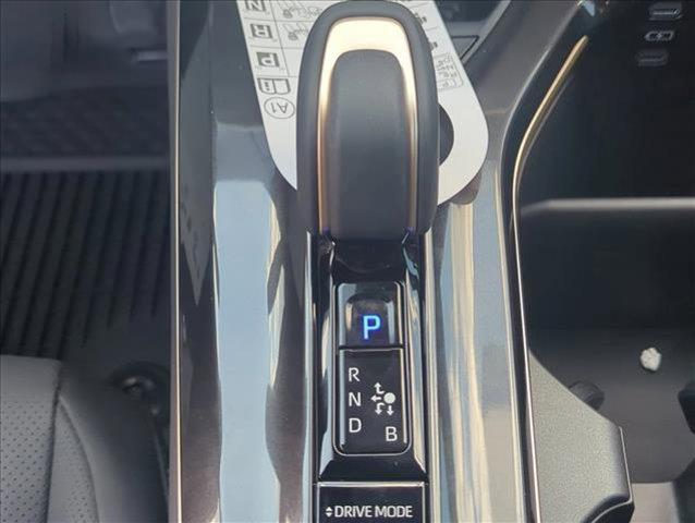 used 2026 Toyota Crown car, priced at $44,108