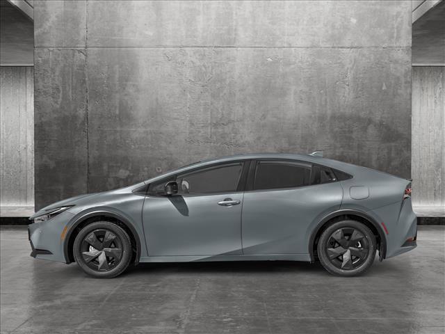 new 2024 Toyota Prius car, priced at $34,977