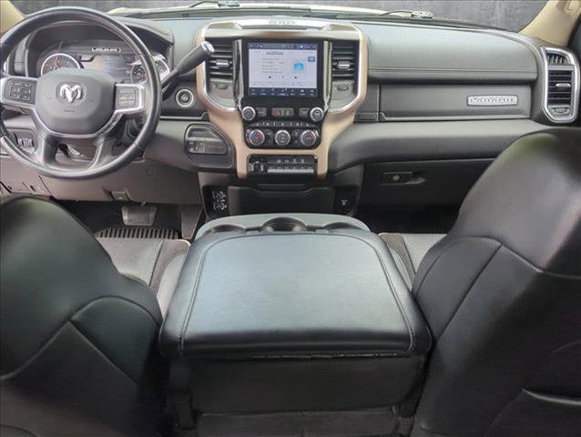 used 2022 Ram 2500 car, priced at $56,999