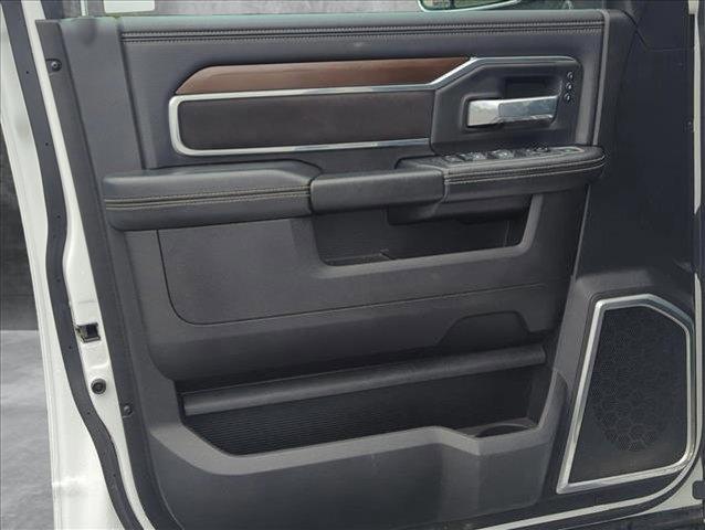 used 2022 Ram 2500 car, priced at $56,999