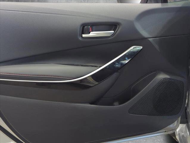 new 2025 Toyota Corolla car, priced at $32,271