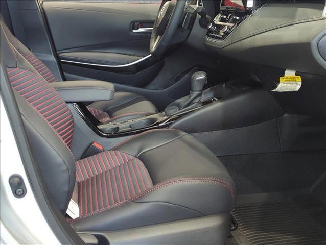 new 2025 Toyota Corolla car, priced at $32,271