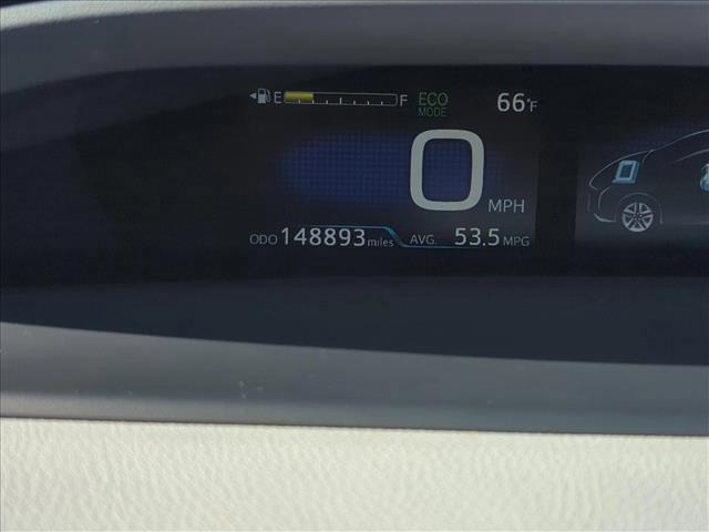 used 2016 Toyota Prius car, priced at $12,787