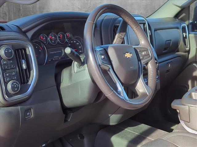 used 2022 Chevrolet Silverado 2500 car, priced at $54,992