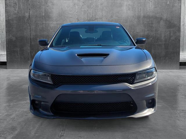 used 2022 Dodge Charger car, priced at $30,858