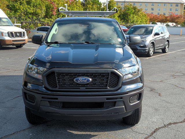 used 2021 Ford Ranger car, priced at $25,890