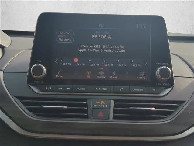 used 2024 Nissan Altima car, priced at $19,137