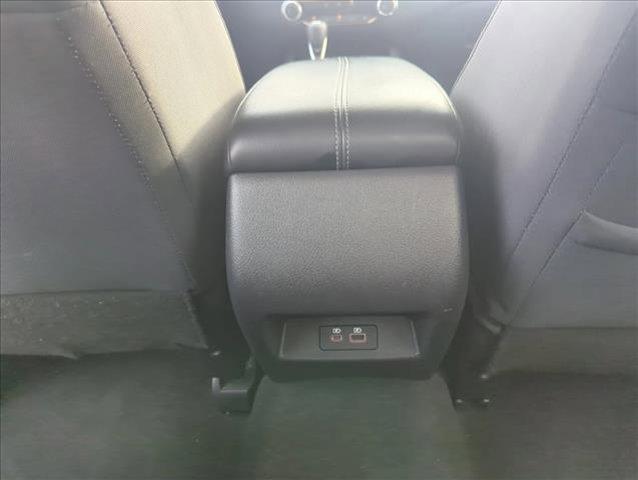 used 2024 Nissan Altima car, priced at $19,137