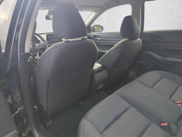 used 2024 Nissan Altima car, priced at $19,137