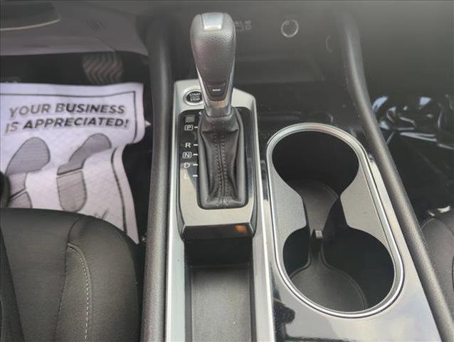 used 2024 Nissan Altima car, priced at $19,137