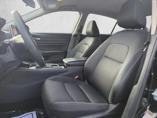 used 2024 Nissan Altima car, priced at $19,137