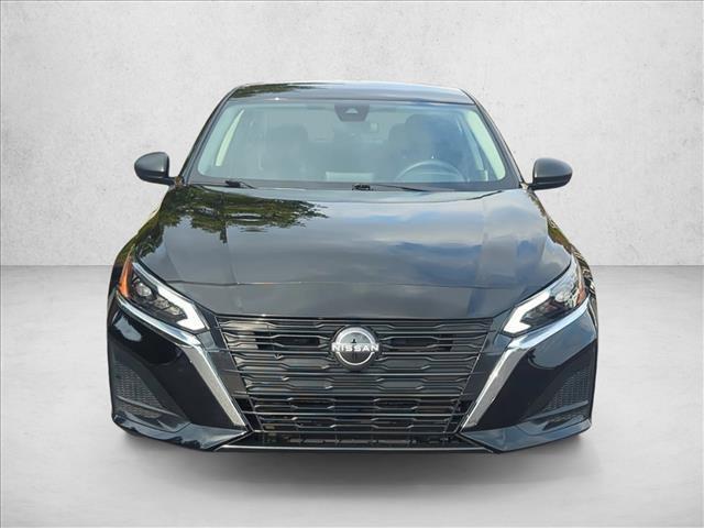 used 2024 Nissan Altima car, priced at $19,137