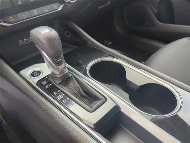 used 2024 Nissan Altima car, priced at $19,137