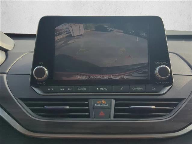 used 2024 Nissan Altima car, priced at $19,137