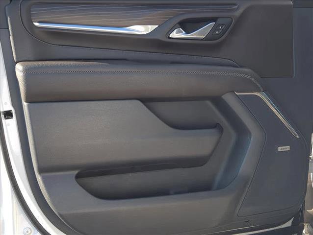 used 2021 GMC Yukon XL car, priced at $41,898