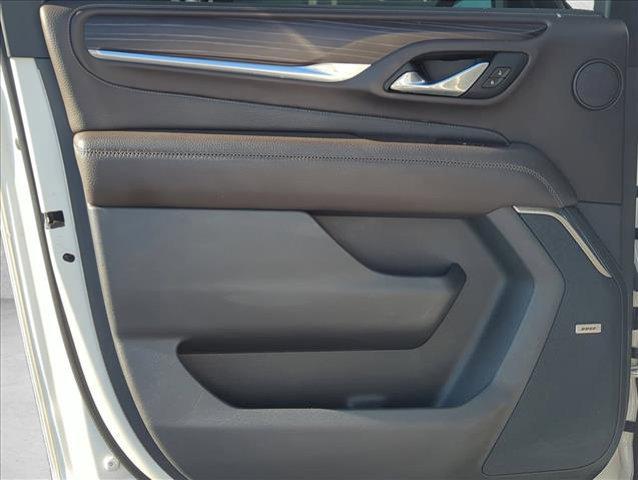 used 2021 GMC Yukon XL car, priced at $41,898