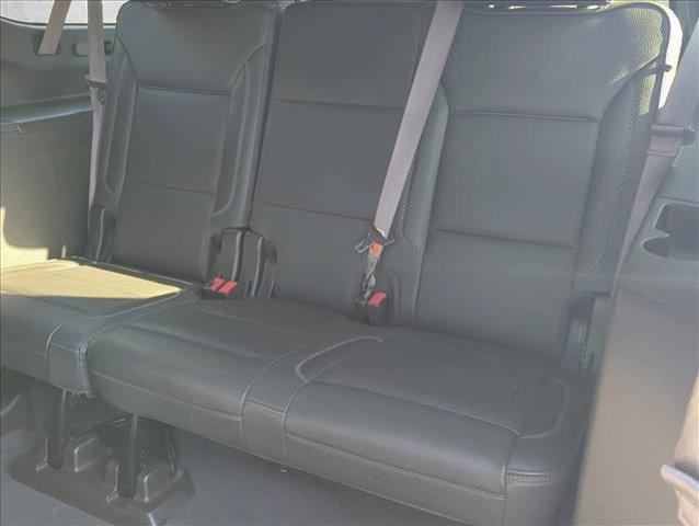 used 2021 GMC Yukon XL car, priced at $41,898