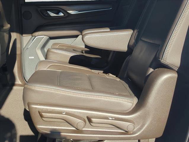 used 2021 GMC Yukon XL car, priced at $41,898