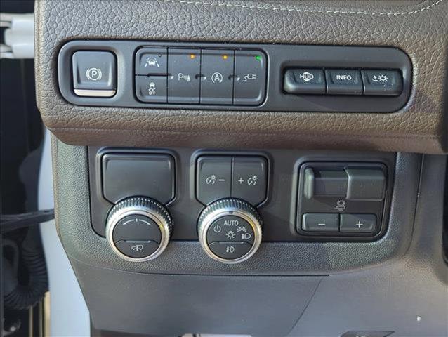 used 2021 GMC Yukon XL car, priced at $41,898