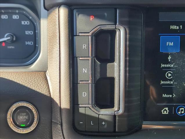 used 2021 GMC Yukon XL car, priced at $41,898