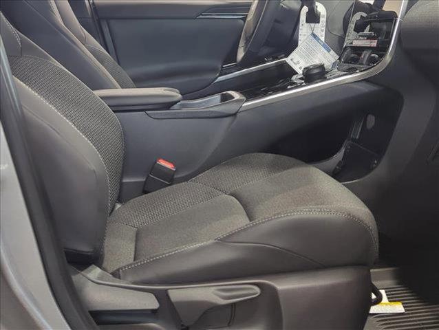 new 2025 Toyota bZ4X car, priced at $42,028