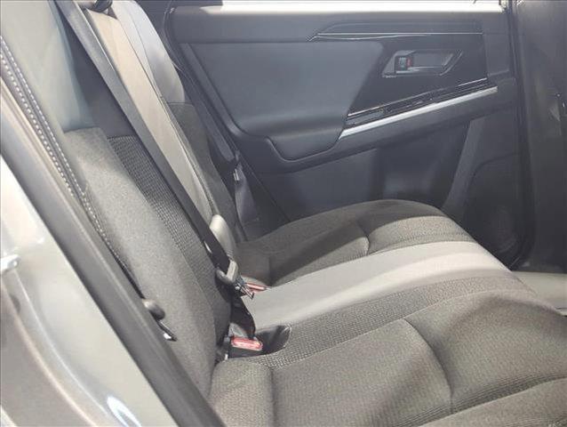 new 2025 Toyota bZ4X car, priced at $42,028