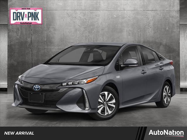 used 2019 Toyota Prius Prime car, priced at $22,733