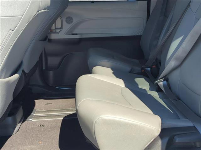 used 2023 Toyota Sienna car, priced at $41,391