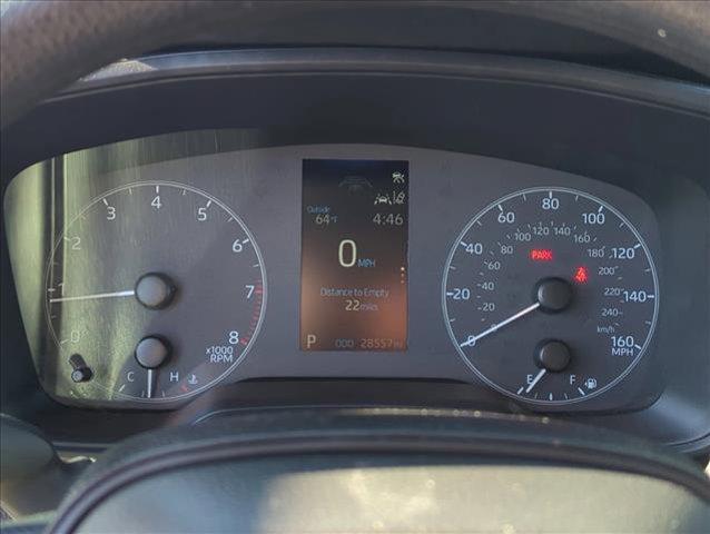 used 2024 Toyota Corolla car, priced at $20,499