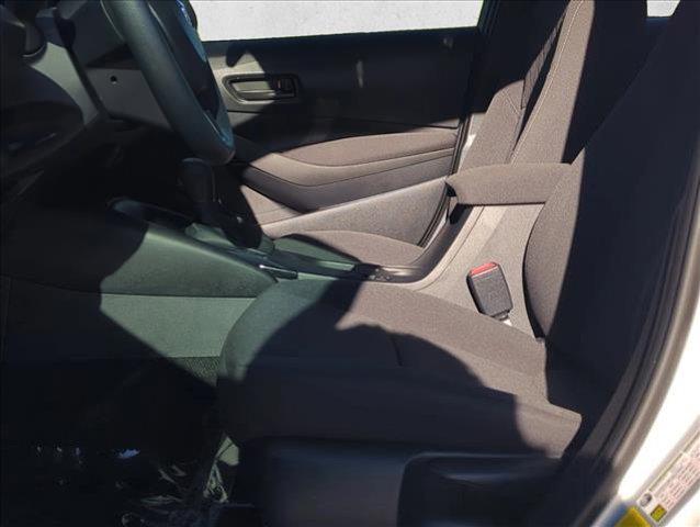 used 2024 Toyota Corolla car, priced at $20,499