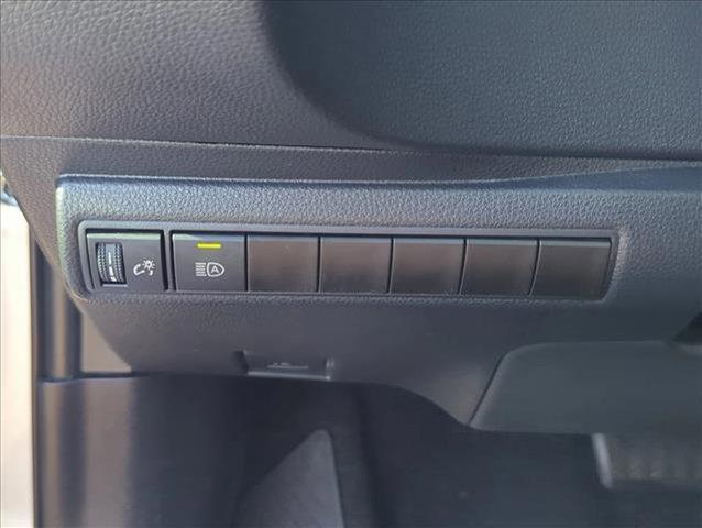 used 2024 Toyota Corolla car, priced at $20,499