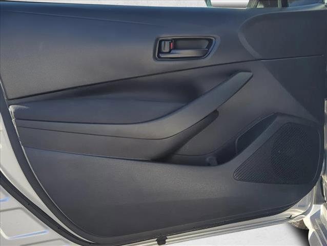 used 2024 Toyota Corolla car, priced at $20,499