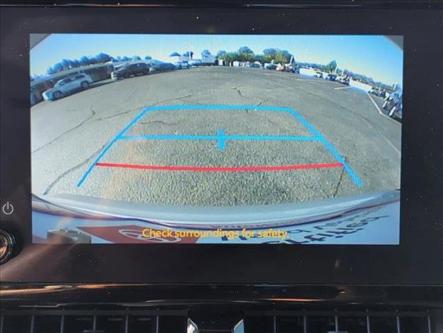 used 2024 Toyota Corolla car, priced at $20,499