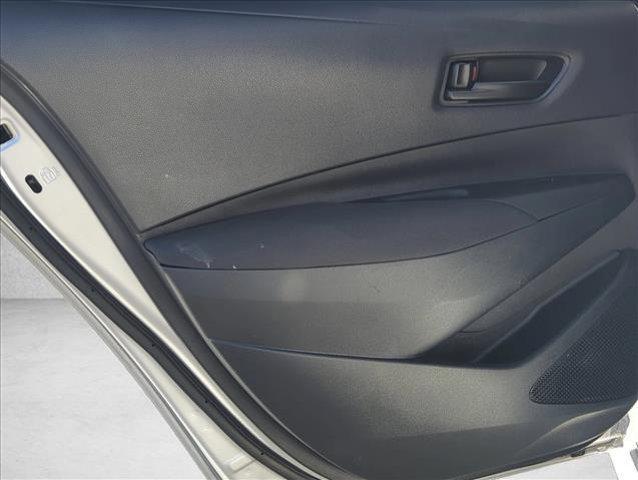 used 2024 Toyota Corolla car, priced at $20,499