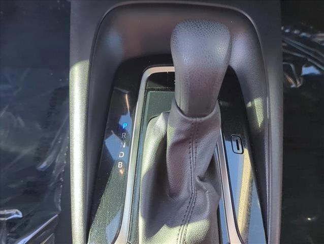 used 2024 Toyota Corolla car, priced at $20,499