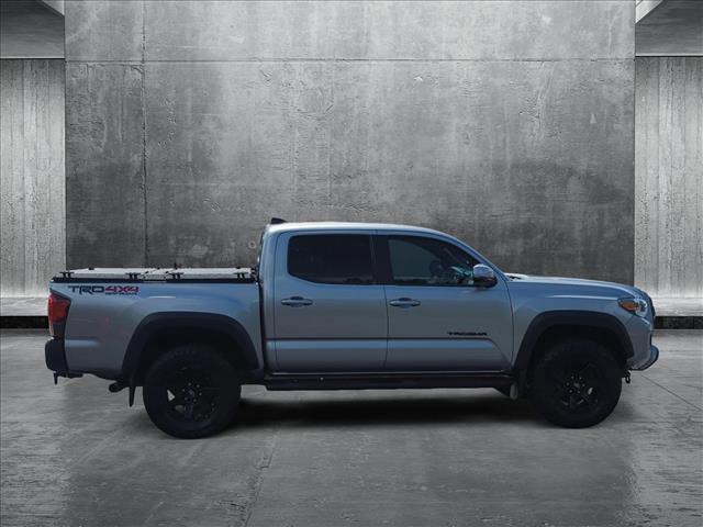 used 2019 Toyota Tacoma car, priced at $34,991