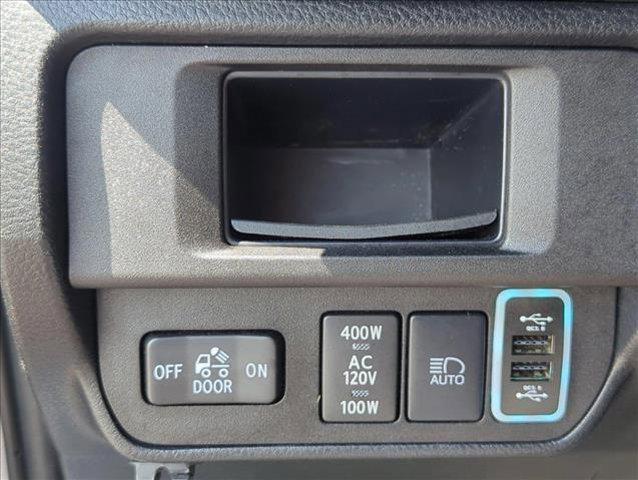 used 2019 Toyota Tacoma car, priced at $34,991
