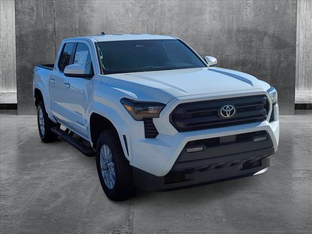 new 2024 Toyota Tacoma car, priced at $43,909