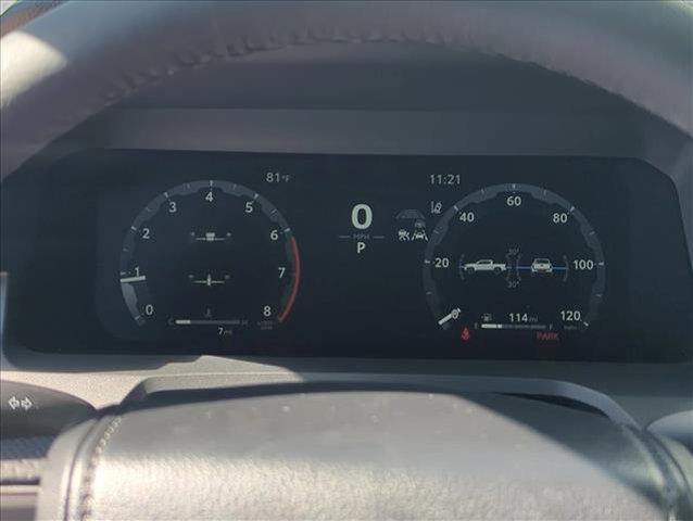 new 2025 Toyota Tacoma car, priced at $47,032