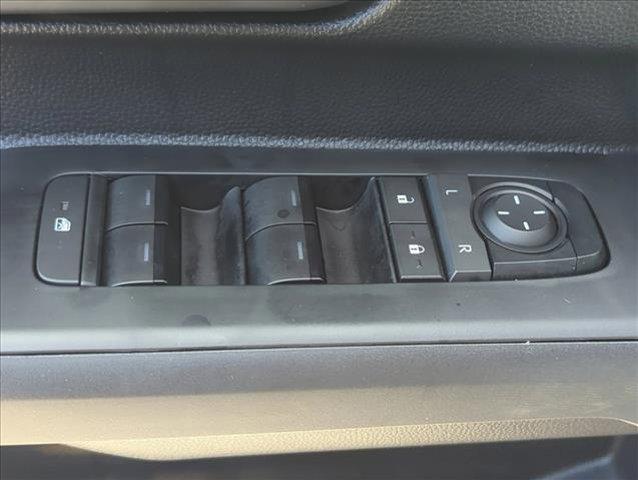 new 2025 Toyota Tacoma car, priced at $47,032