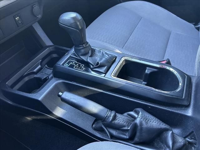 used 2019 Toyota Tacoma car, priced at $15,271