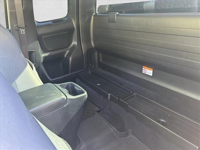 used 2019 Toyota Tacoma car, priced at $15,271