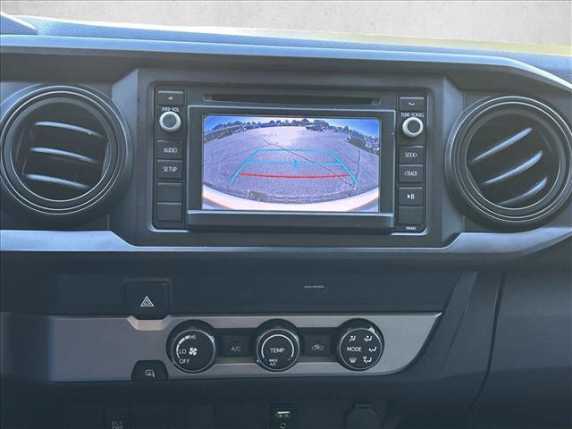 used 2019 Toyota Tacoma car, priced at $15,271